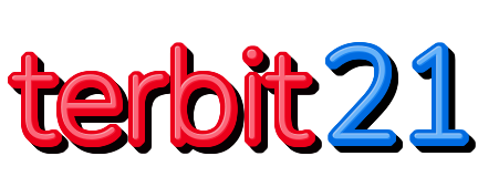 terbit21 — logo kanal